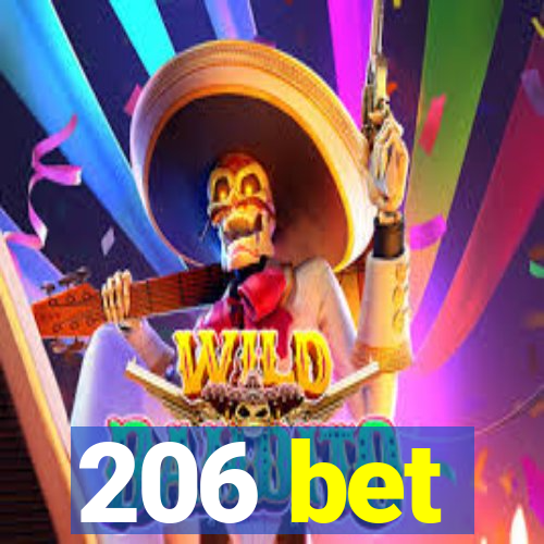 206 bet